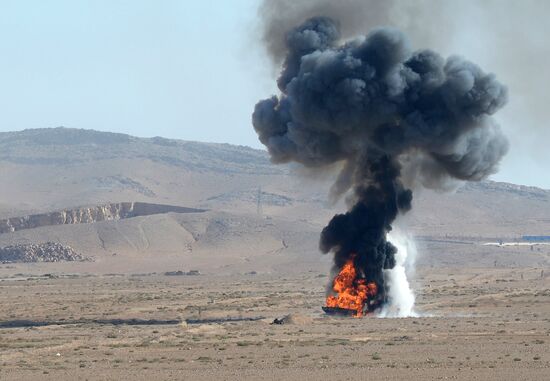War on IS