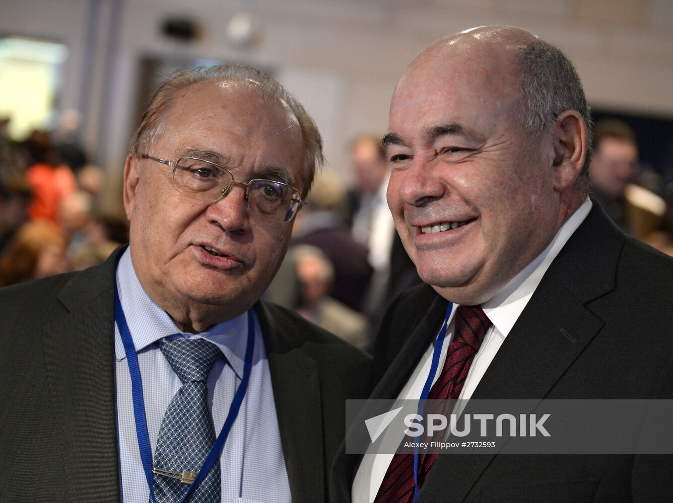 5th International Congress of Russian Compatriots