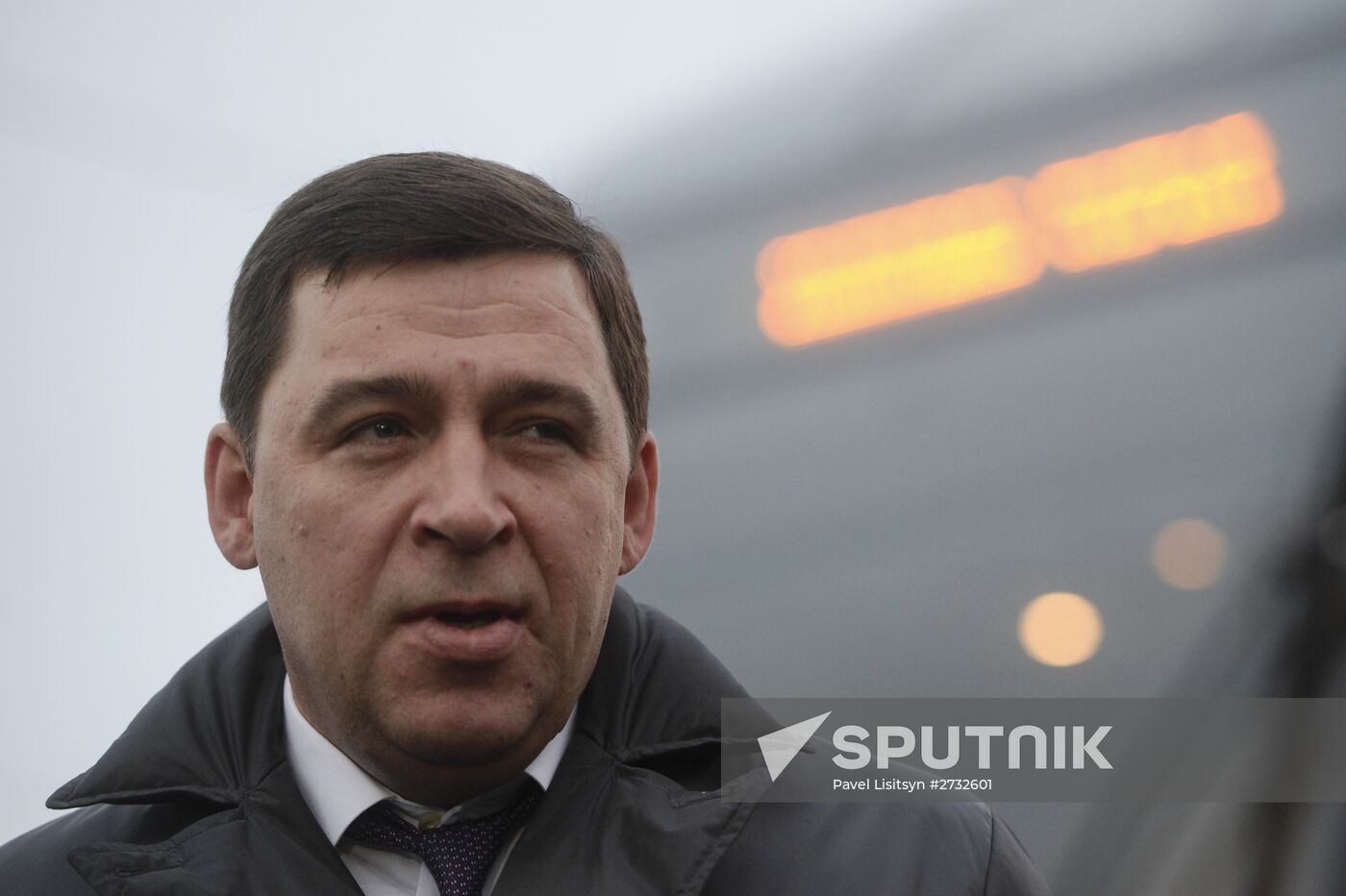 Lastochka high-speed trains launched between Yekaterinburg and Nizhny Tagil