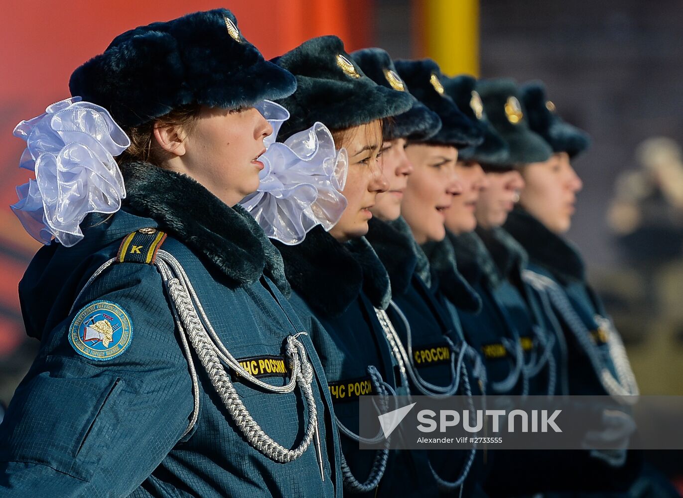 March to mark legendary 1941 military parade