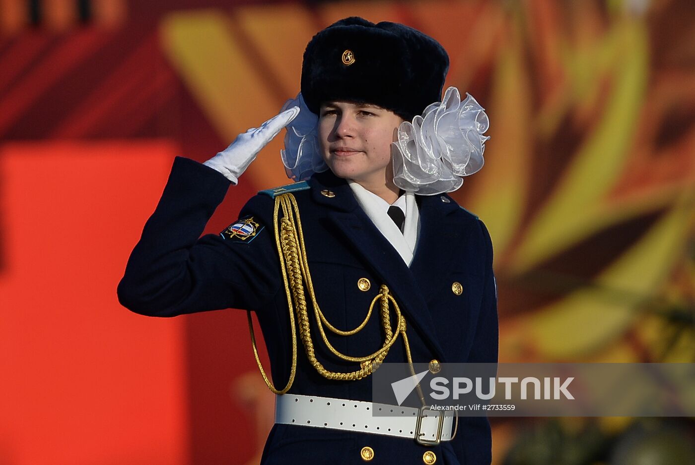 March to mark legendary 1941 military parade