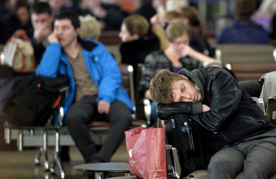 Russia suspends flights to Egypt