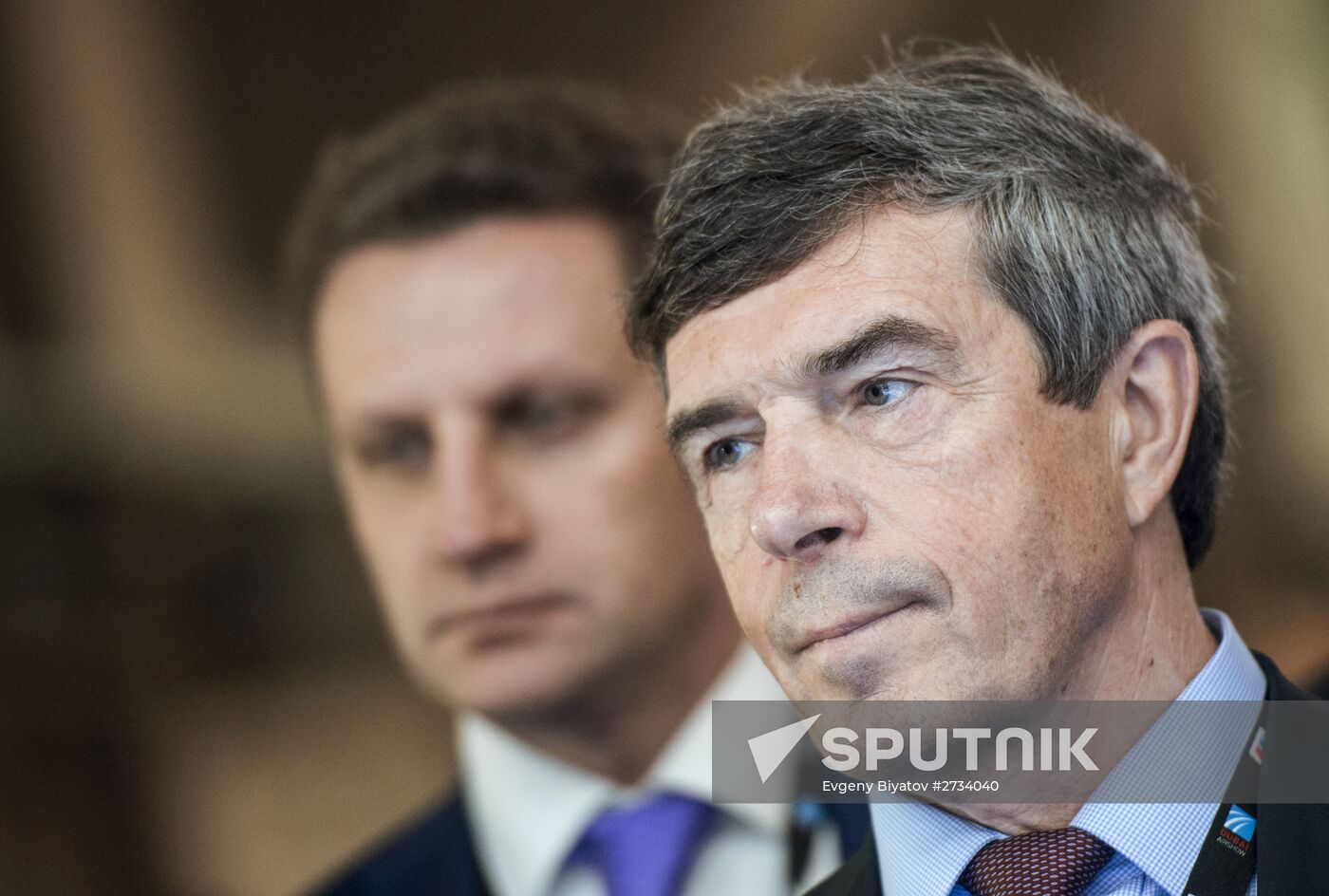 Dubai Airshow-2015. Day One