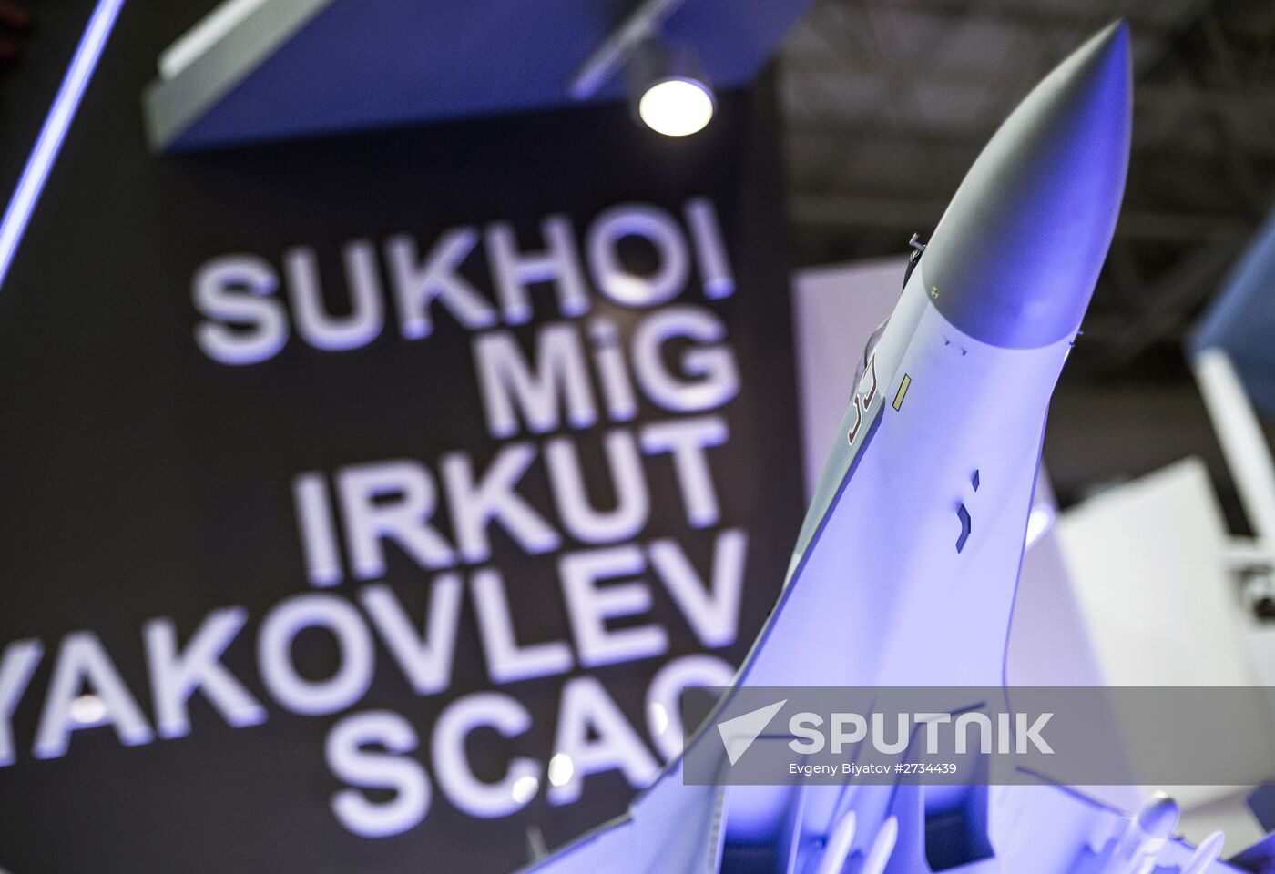 2015 Dubai Airshow. Day Two