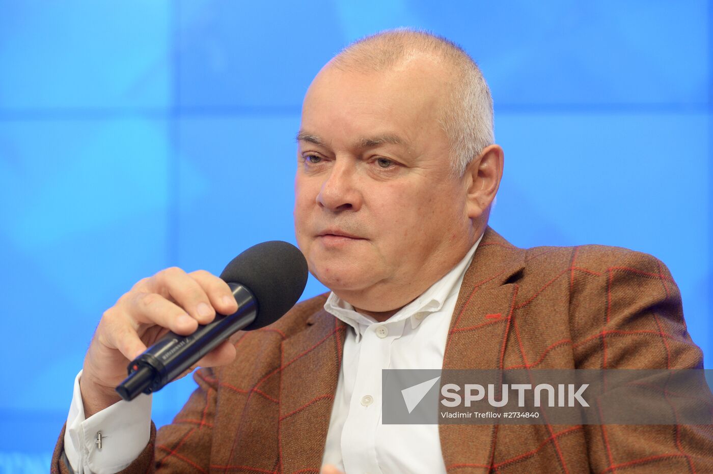 Moscow hosts 2015 Forum of European and Asian Media