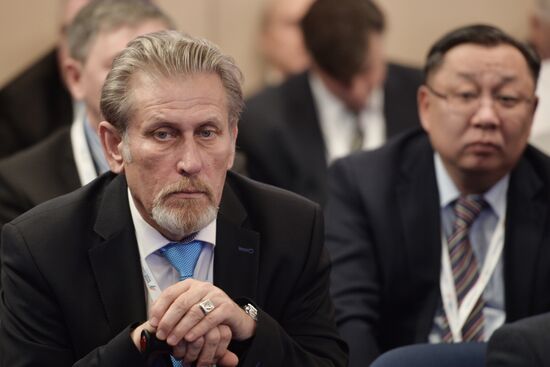 Moscow hosts 2015 Forum of European and Asian Media