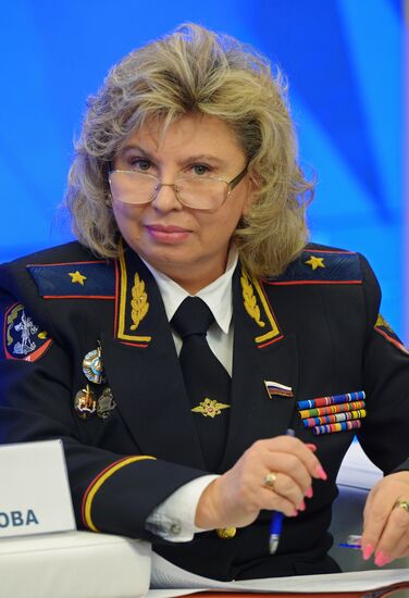 Moscow hosts 2015 Forum of European and Asian Media