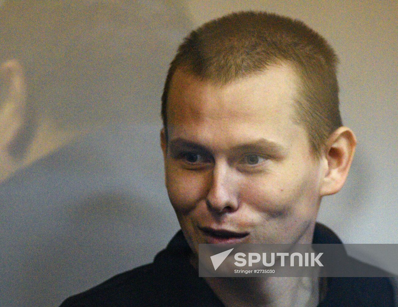 Alexandrov and Yerofeyev's case reviewed in Kiev