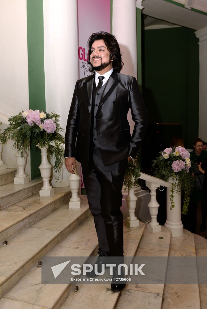 Glamour Woman of the Year Awards