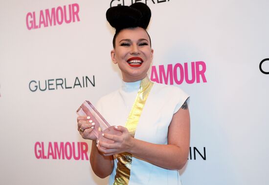 Glamour Woman of the Year Awards