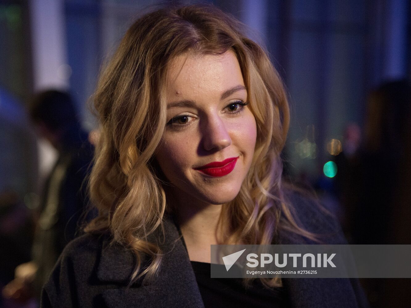 House of Chapurin presents new collection at Mercedes Benz Fashion Week