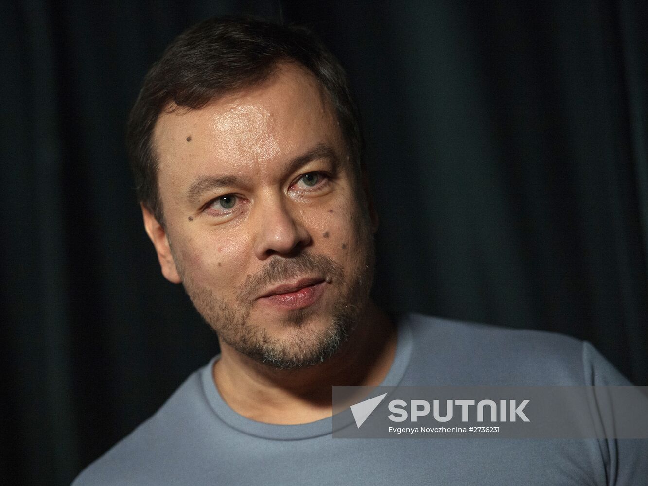 House of Chapurin presents new collection at Mercedes Benz Fashion Week