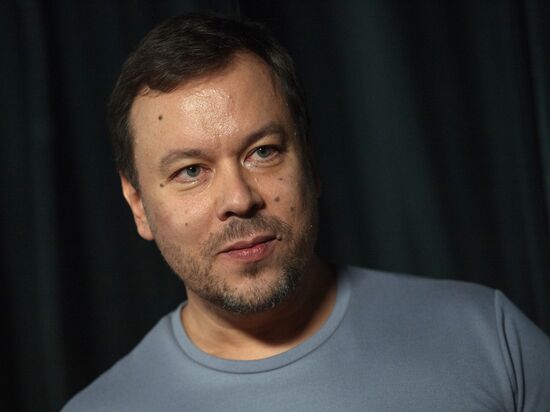 House of Chapurin presents new collection at Mercedes Benz Fashion Week