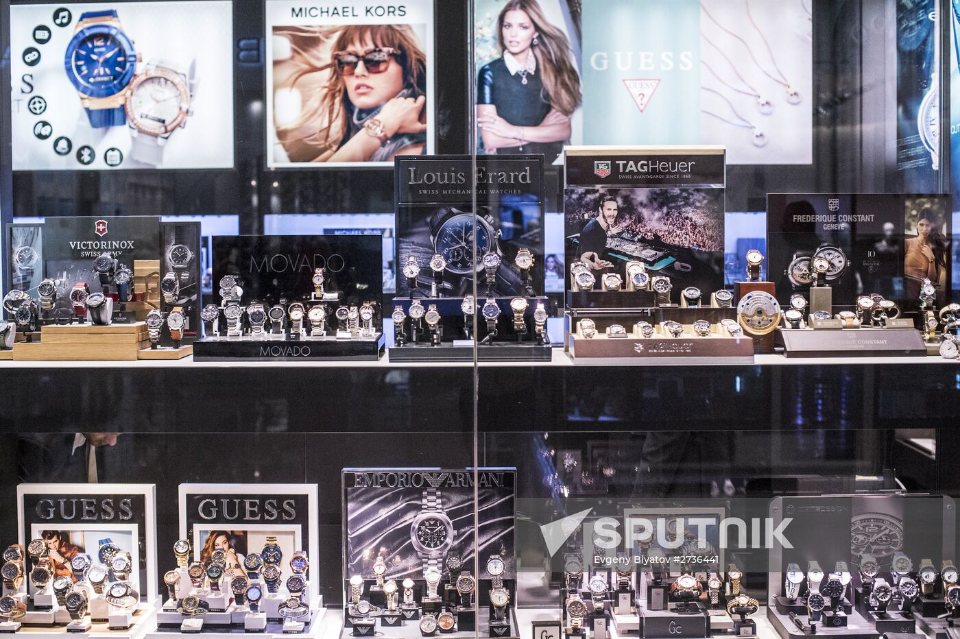 Cities of the world. Dubai