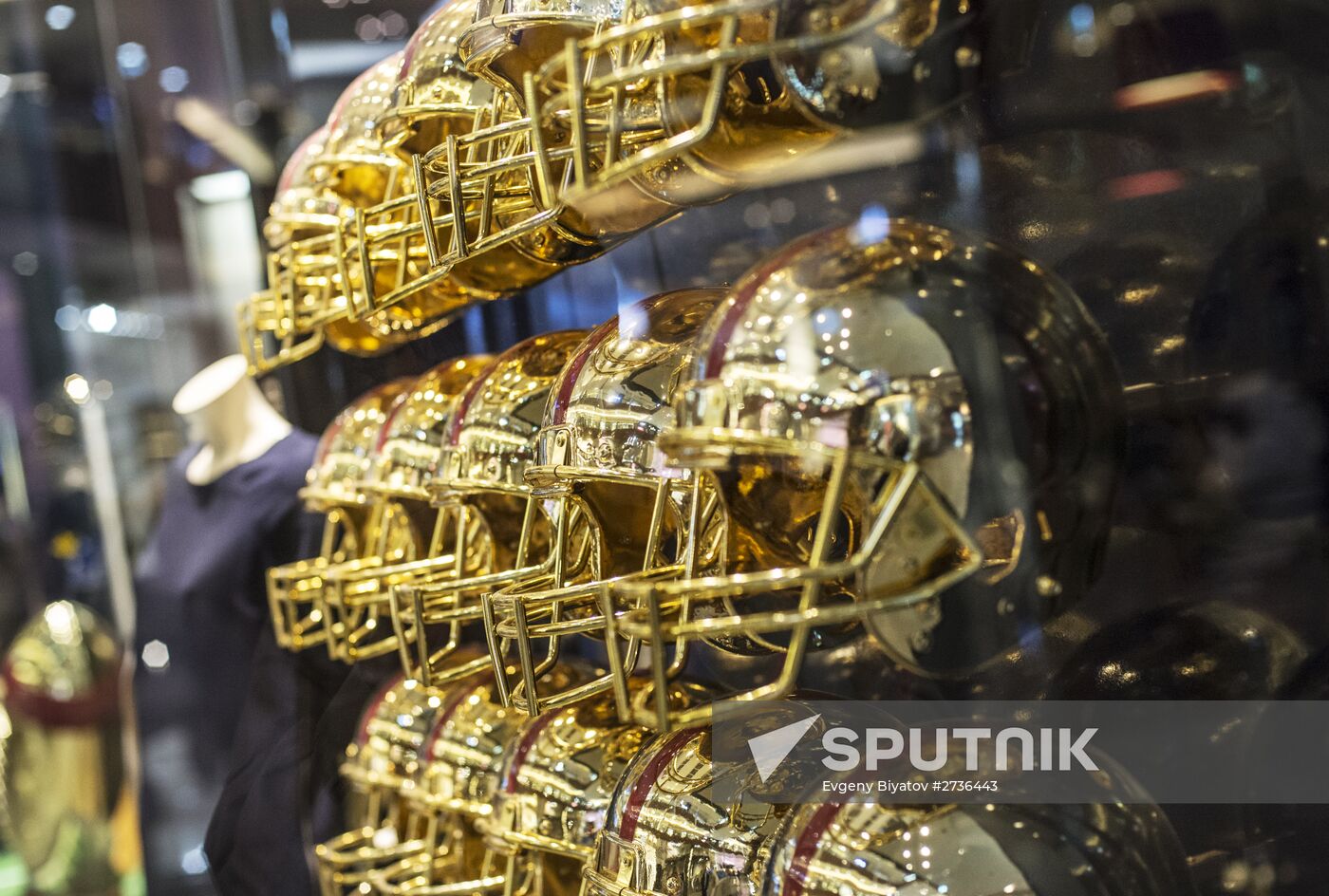 Cities of the world. Dubai