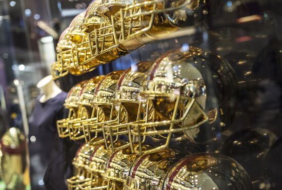 Cities of the world. Dubai