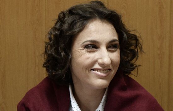 Trial of Victoria Pavlenko charged with stealing guide-dog from blind singer Yulia Dyakova