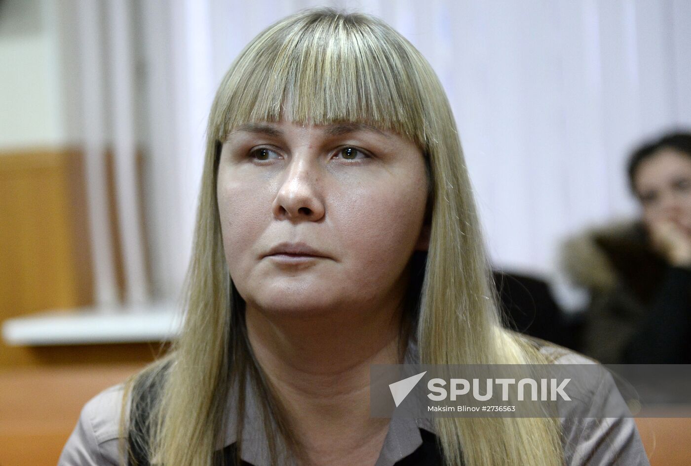 Trial of Victoria Pavlenko charged with stealing guide-dog from blind singer Yulia Dyakova