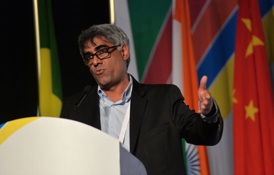 Meeting of the BRICS Heads of the competition authorities