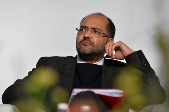 Meeting of the BRICS Heads of the competition authorities. Day Two