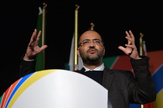 Meeting of the BRICS Heads of the competition authorities. Day Two