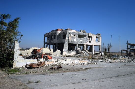 War on IS