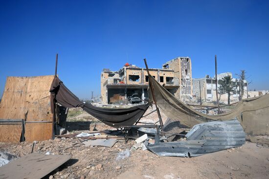War on IS