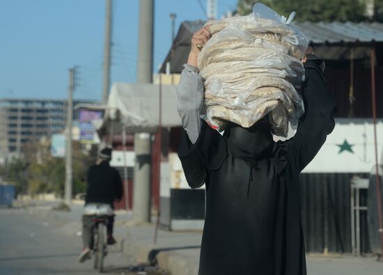 War on IS