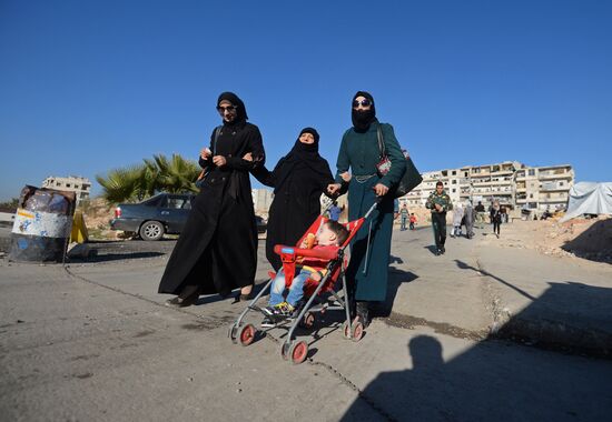 War on IS