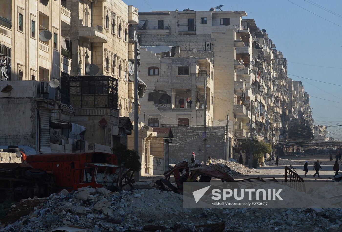 War on IS