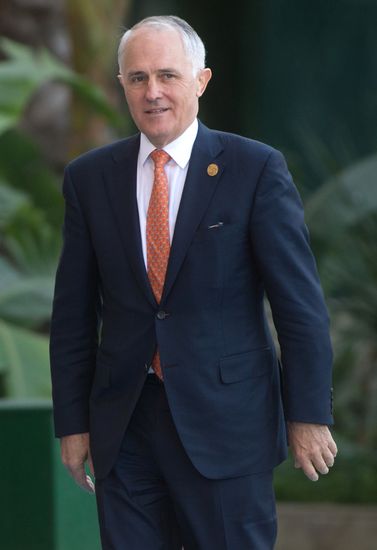 Vladimir Putin takes part in G20 summit in Turkey