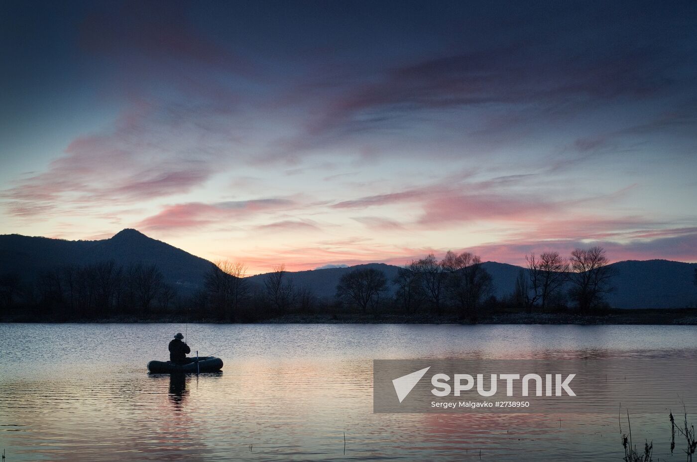 Russian regions. Crimea