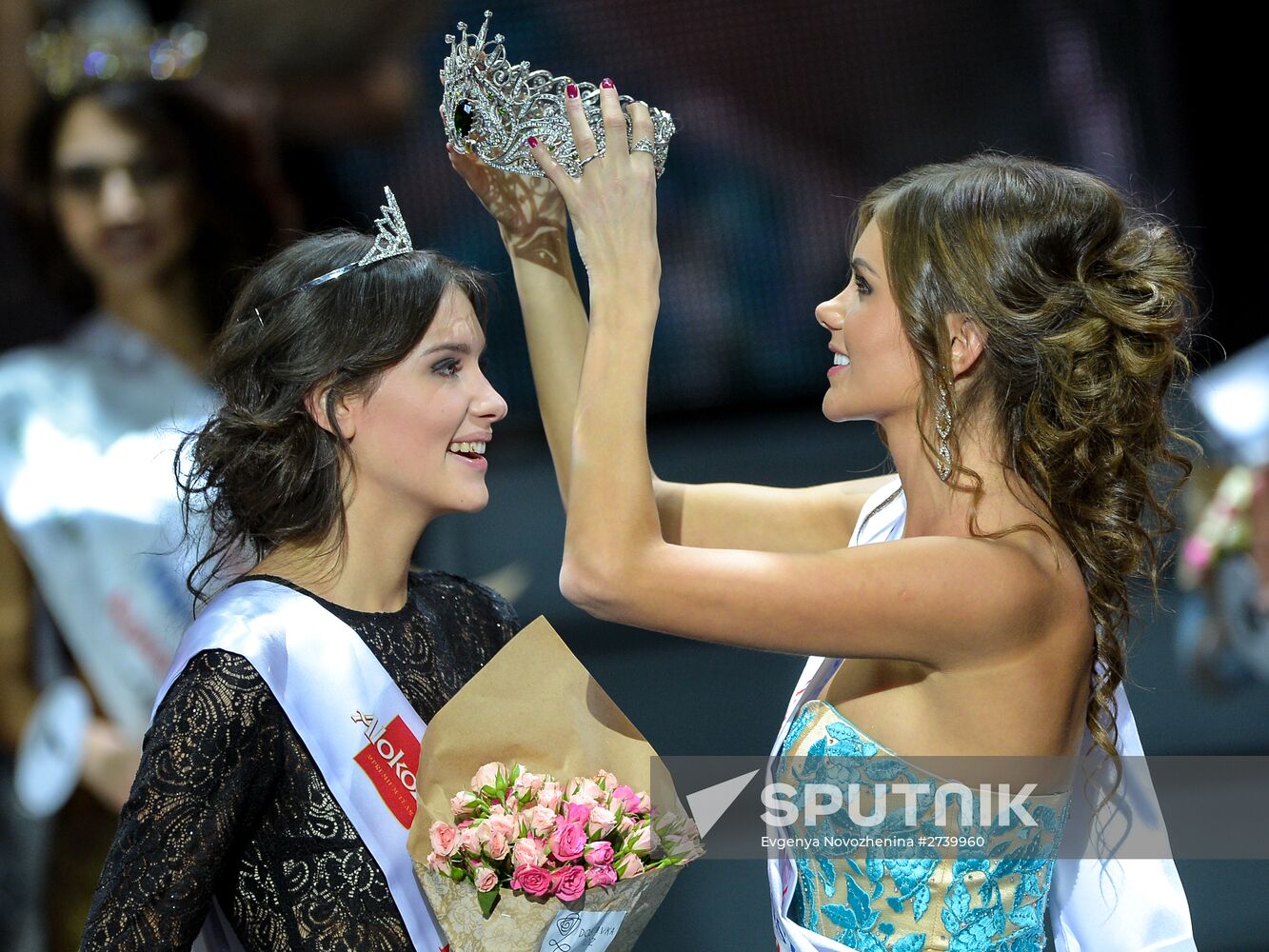 21st Russian Beauty National Talent and Beauty Festival