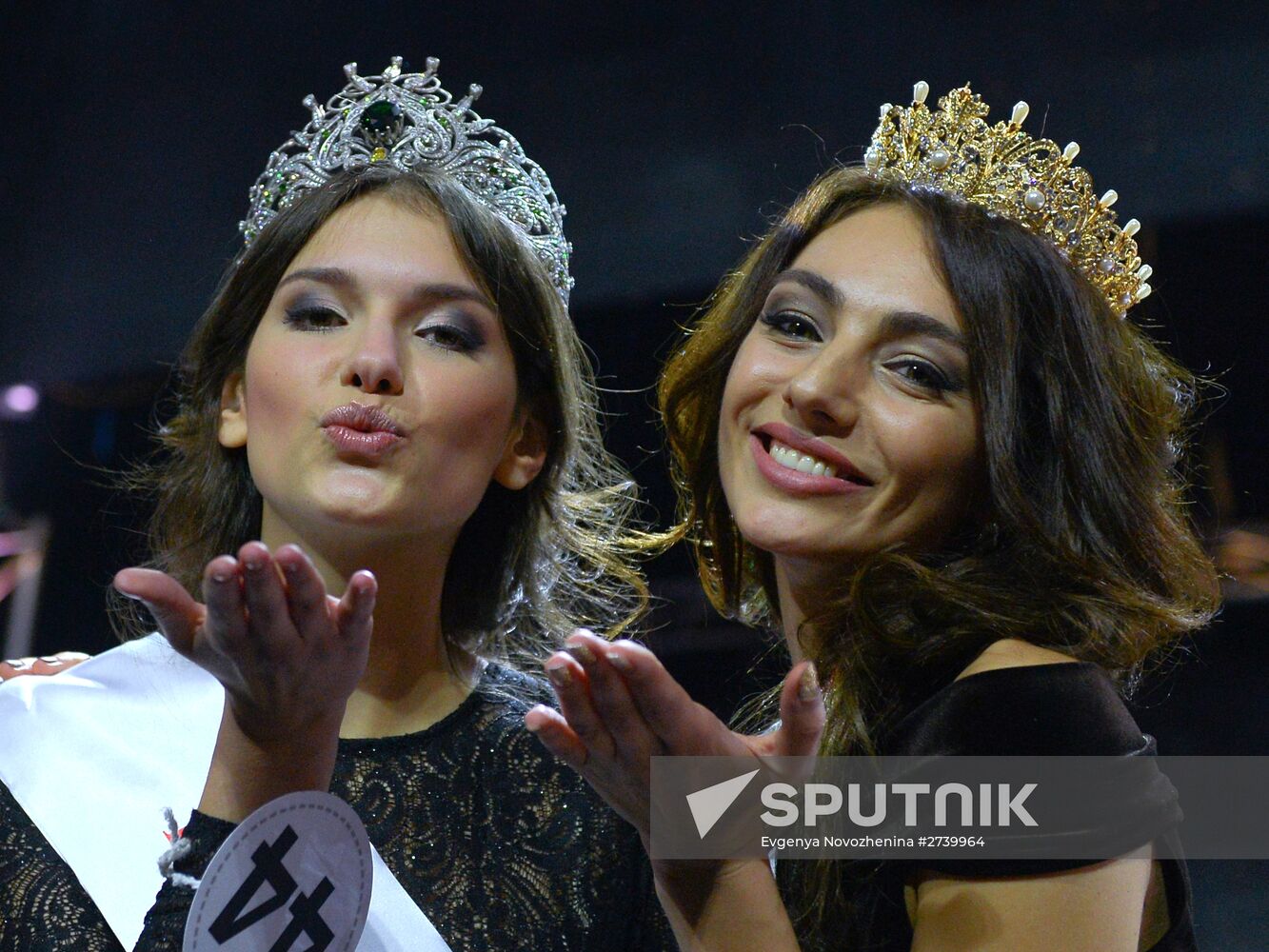 21st Russian Beauty National Talent and Beauty Festival