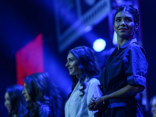 21st Russian Beauty National Talent and Beauty Festival