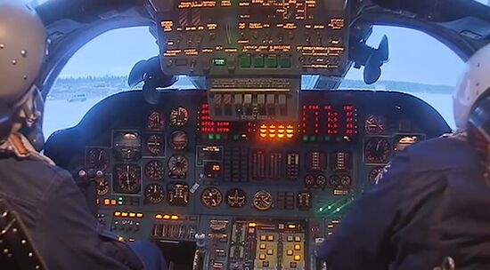Cruise missiles hit ISIS targets in Syria