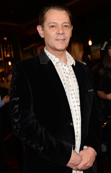 Third Real Musicbox Award after-party