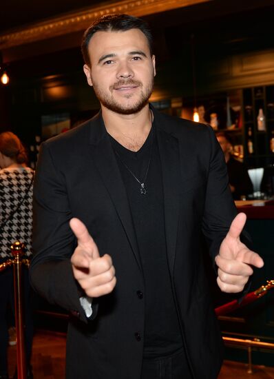 Third Real Musicbox Award after-party