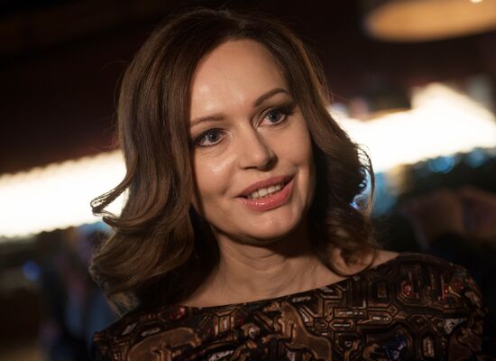 The Northman movie premiere