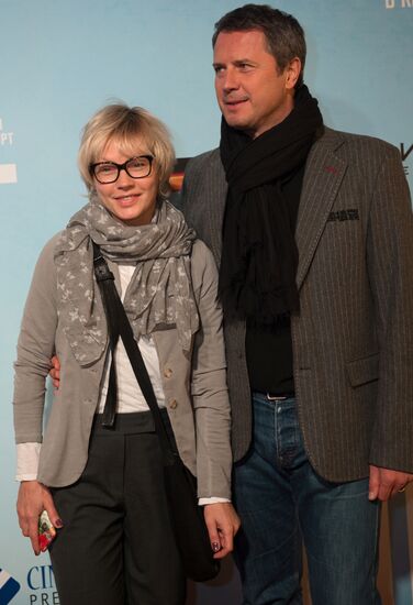 The Northman movie premiere