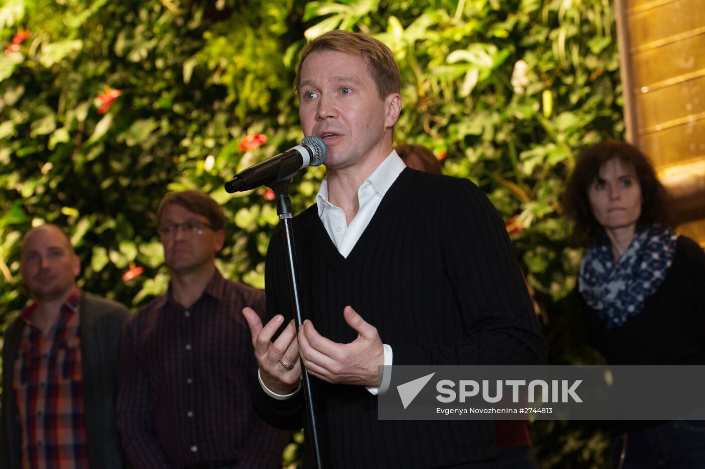 The Northman movie premiere