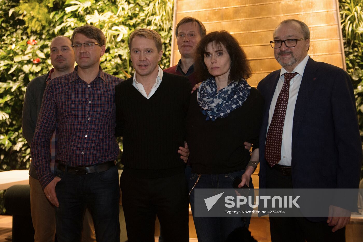 The Northman movie premiere