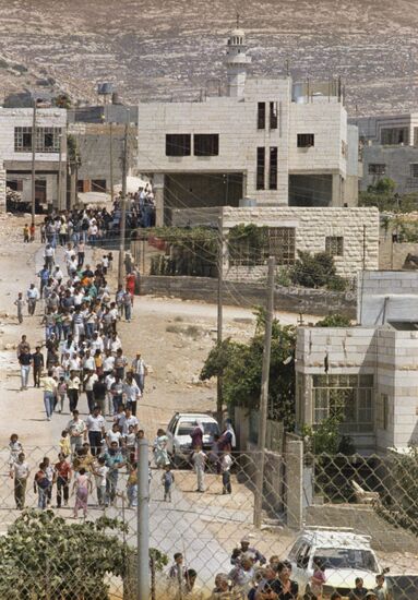State of Israel