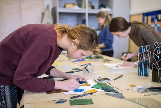Omsk State Pedagogical University