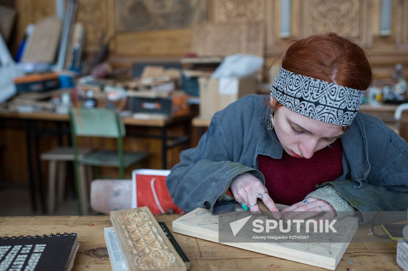 Omsk State Pedagogical University