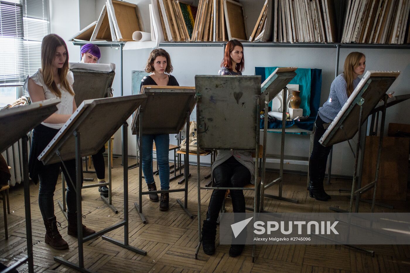 Omsk State Pedagogical University