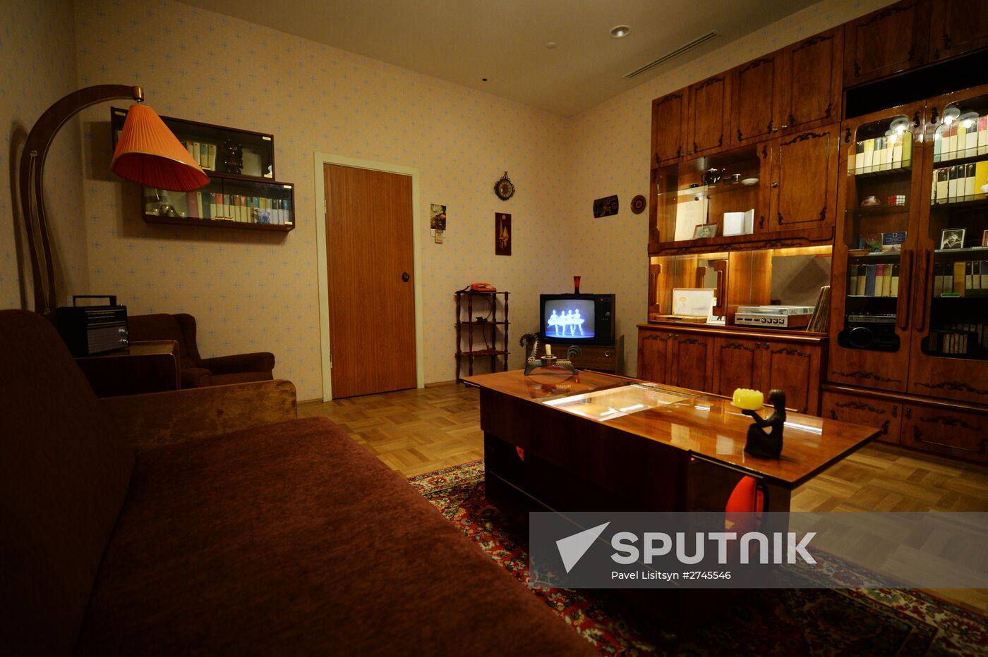 Boris Yeltsin Presidential Center opens in Yekaterinburg