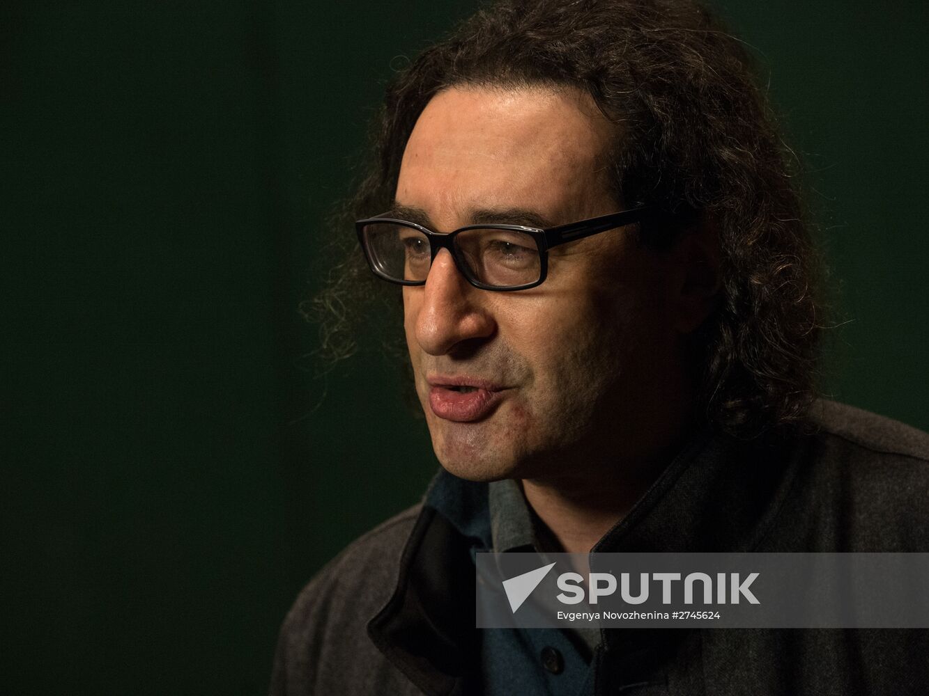 Electrotheater Stanislavsky opens new venue