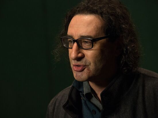 Electrotheater Stanislavsky opens new venue