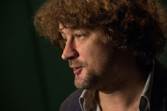 Electrotheater Stanislavsky opens new venue